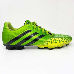 adidas Green 12 US Soccer Shoes 