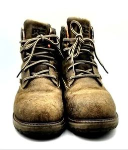 Timberland PRO Women's Hightower 6" Composite Toe Waterproof Insulated size 5.5 - Picture 1 of 11