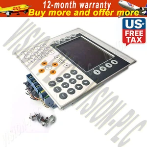 1PC B&R 4P3040.01-490 Operator Panel PLC Module Communication module - Picture 1 of 7