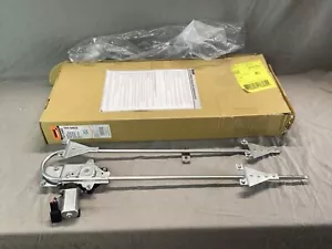Dorman 741-5402 Window Regulator Right Front fits Select Peterbilt R21-6011R - Foto 1 di 14