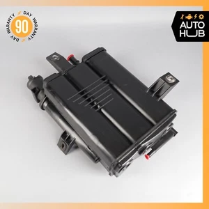 07-14 Mercedes W216 CL550 S550 EVAP caja evaporador de combustible bote de carbón OEM - Imagen 1 de 10