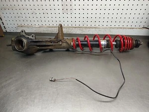 Polaris Magnum Sportsman Xplorer 99-00 Front Rightt Shock *Leaking* 24022604 - Picture 1 of 9