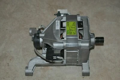 MOTOR LAVADORA HXGP21.18 32008852 LUXOR WM 1042A, EDESA, INDESIT TWC7105B - Imagen 1 de 4