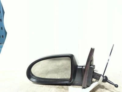 Espejo retrovisor de puerta izquierdo usado se adapta a: Hyundai Accent 2009 palanca izquierda grado A Foto 1 de 4