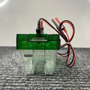 Bio-Rad Criterion Cell 135BR Electrophoresis Cell - Picture 1 of 11