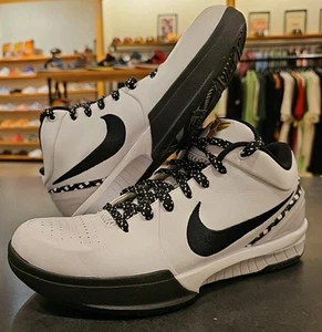 Size 7 - Nike Zoom Kobe 4 Protro Mambacita - Picture 1 of 9
