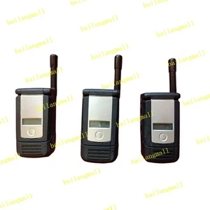 1 SZT UŻYWANE Motorola XTS4000 Radio VHF136-170 P25 BEZ Testowany akumulator - Zdjęcie 1 z 7