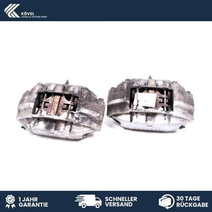 Original Pinza de Freno Delante Derecho Izquierda Infiniti Q50 (V37) 41011JL02A - Bild 1 von 3