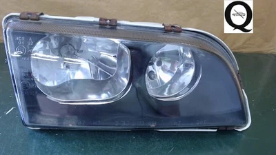 Doppelscheinwerfer rechts Volvo V Bj 2000 - Bild 1 von 4