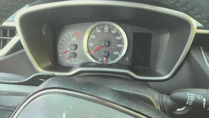 Speedometer TOYOTA COROLLA 21 - Picture 1 of 1