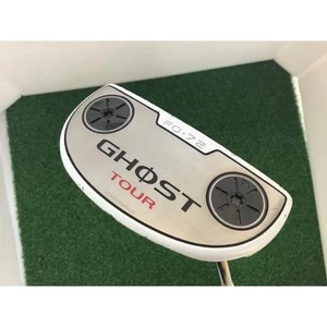 TaylorMade Putter GHOST TOUR FO-72 35-inch steel - Picture 1 of 5