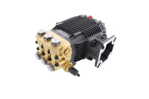 Erie Tools 3.3 GPM 3000 PSI Triplex Pressure Washer Pump for Cat General AR MITM - Picture 1 of 11