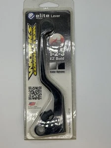 Works Elite Perch Lever - Black 16-875 New - Bild 1 von 3