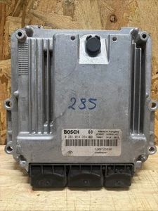 C285 BOSCH EDC16CP33 0281014354 8200726880 CALCULATEUR MOTEUR ECU 2.0 DCI - Picture 1 of 1
