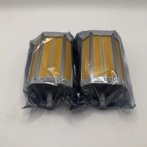 Familite 30W COB Dimmable J118 Flood Light Bulbs 150W Halogen T3 Replacement - Picture 1 of 2