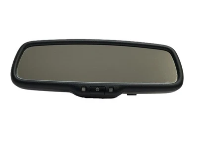 2015-23 JEEP RENEGADE INTERIOR REARVIEW MIRROR AUTOMATIC DIMMING OEM 7355992970 - Image 1 of 4