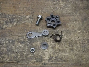 2001 KX125 Transmission Shift Linkage Shifter 1995 1996 1997 1998 1999 2000 2002 - Picture 1 of 4