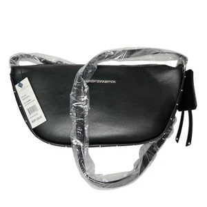 French Connection Clara Umhängetasche strukturiert Etikett Neu mit Etikett - Bild 1 von 3