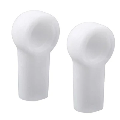 2* Convertible Top Push Rod Ball Joint Repair Part For Porsche Boxster 1997-2012 - Image 1 of 4