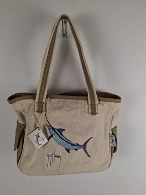 Bolso de mano Guy Harvey para mujer Foto 1 de 4