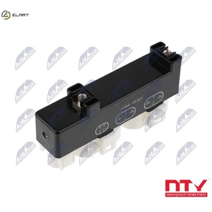 RELAY RADIATOR FAN OVERRUN CSW-VW-008 FOR SEAT AAC 2.0L AWC/AJH 1.8L AFN 1.9L - Picture 1 of 13