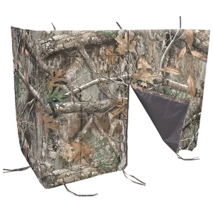 Allen Company Vanish Magnetic Treestand Cover Blind Kit 35" x 96" - Picture 1 of 6