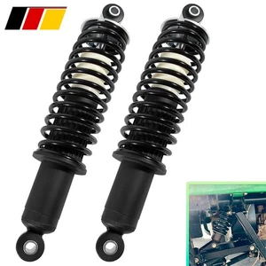 2Pcs AM135375 Rear Spring Shock Absorber For John Deere Gator HPX XUV 4x4 Diesel - Bild 1 von 12