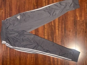 Addidias Sweatpants gray - Picture 1 of 1