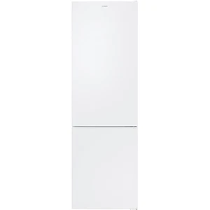 CANDY CCT3L517EW FRIGORIFERO COMBINATO 260 LT LOW FROST CLASSE E BIANCO - Foto 1 di 9