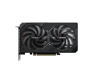 GIGABYTE WindForce GeForce RTX 5060 Ti 8GB GDDR7 PCI Express 5.0 x8 ATX Graphics - Image 1 of 4
