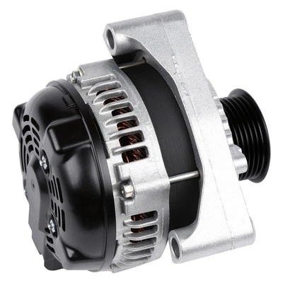 For Chevy Silverado 3500 HD 15-19 ACDelco 84143542 Genuine GM Parts Alternator - Imagem 1 de 4