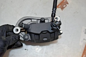 EB1 Rear Brake Caliper With Mount 2018 GL1800 GL 1800 Goldwing Free Us Ship - Bild 1 von 13