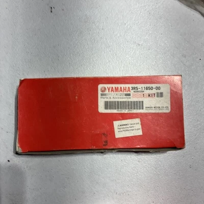 BRAND NEW GENUINE YAMAHA YZ490/IT465 CONNECTING ROD KIT 1982-1990 - 3R5-11650-00 - Image 1 of 2