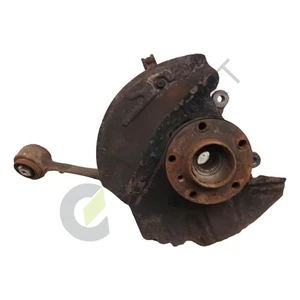 E53 2003-2006 BMW X5 Front Left Hub/Stub Axle Assembly - Picture 1 of 22