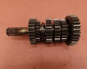 2015-2018 Ducati Scrambler Icon 800 Transmission Gearbox Gear - Picture 1 of 11