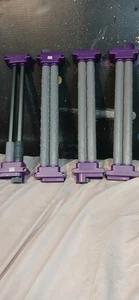 Xyron Creatopia Prägewalze Muster Herzen - Bild 1 von 7