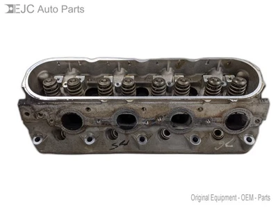 Головка блока цилиндров для 00-06 GMC Yukon XL 2500 6.0 317 4WD - Изображение 1 из 4