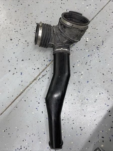 93-97 LT1 Pontiac firebird / trans am Chevrolet Camaro intake elbow Resonator - Foto 1 di 10