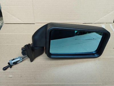 Specchietto destro vetro azzurrato Fiat Argenta (Vitaloni) - Immagine 1 di 3