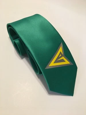 Corbata Green Arrow, Superhéroes Foto 1 de 4