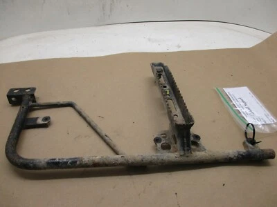 2008 Kymco MXU 300 левый ножной колодец поддержка 50615-LCA5-E00 (0112) - Изображение 1 из 4