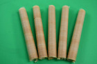 5-Pack 17Mm Collagen Snack Sausage Casings For 23 Lbs Of Snack Sticks. From Smok