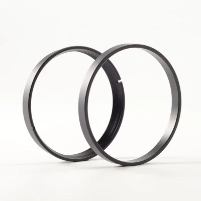 Luland Large format camera Lens shutter retaining ring copal #3 - Image 1 of 3