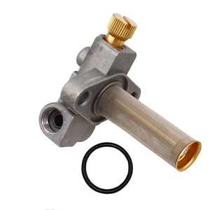 For Ford Tractor Fuel Tank Shut Off Valve 501 600 601 700 701 800 801 901 - Picture 1 of 6