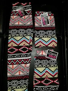 Legging Army Girl's l/xl leggings - Maize - Picture 1 of 1