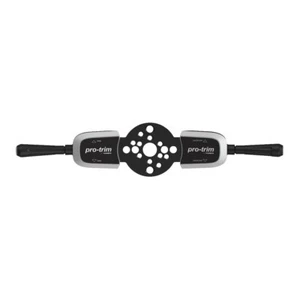 Control de ajuste Dometic PT2000-2P Dual Pro SeaStar Solutions PT2000-2P - Imagen 1 de 3