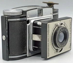 Braun Pax - Picture 1 of 5