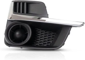 Fog Light Cover SU1039109 Passenger Side For Subaru Impreza 2015 2016 - Picture 1 of 6