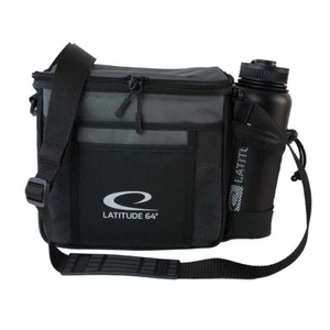 Latitude 64 Slim Shoulder Bag - Picture 1 of 2