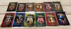 12 Paquetes de Expansión Hostage Negociator Van Ryder Juegos SELLADOS - Imagen 1 de 12